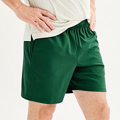 Mens Tek Gear Shorts