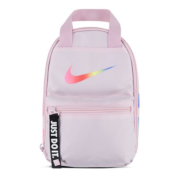 Nike Just Do It Insulated Lunch Bag