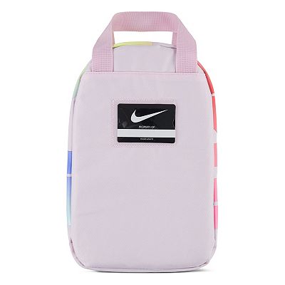 Nike insulated lunch bag best sale