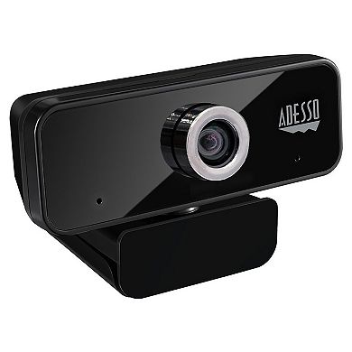 Adesso CyberTrack 6S Webcam