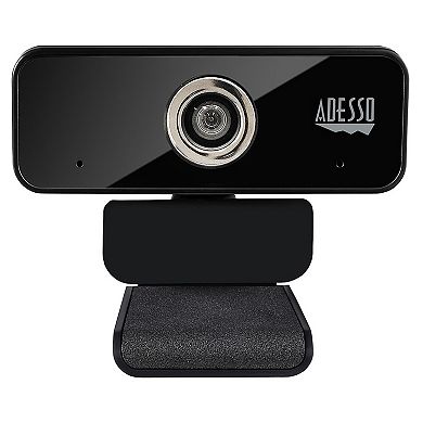 Adesso CyberTrack 6S Webcam