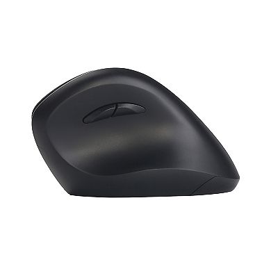 Adesso Antimicrobial Wireless Vertical Mouse