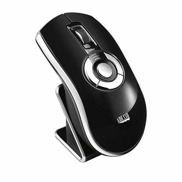 Adesso iMouse P20 Wireless Multifunctional Presenter Mouse