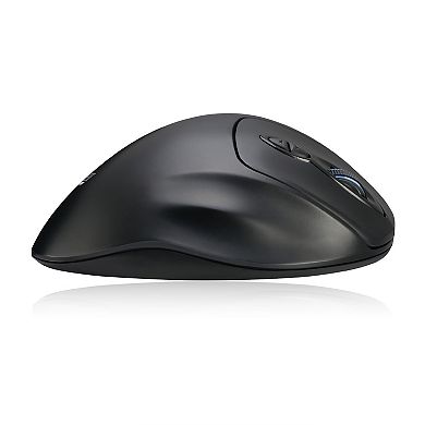 Adesso iMouse T30 Wireless Programmable Ergonomic Trackball Mouse