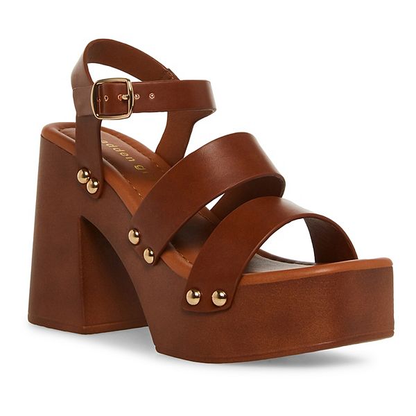 Madden girl sandals online kohls