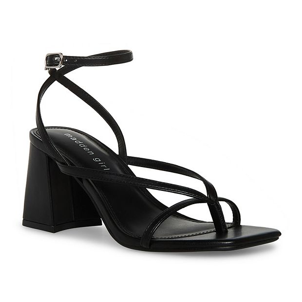 Kohls steve hot sale madden sandals