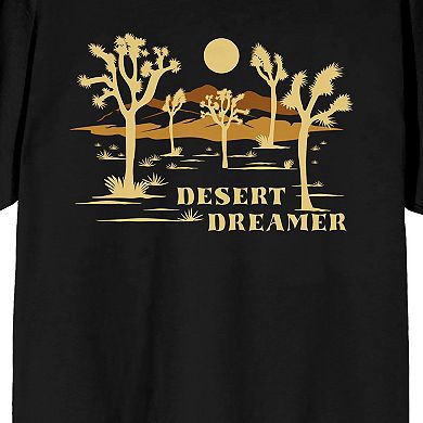 Men's Adventure Society Desert Dreamer Tee