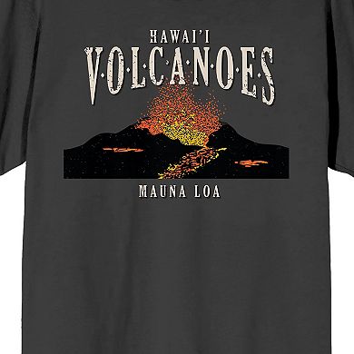 Men's Adventure Society Hawaii Vacation Tee