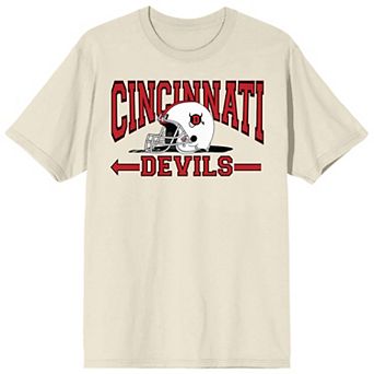 Men's Vintage Sport Cincinnati Tee