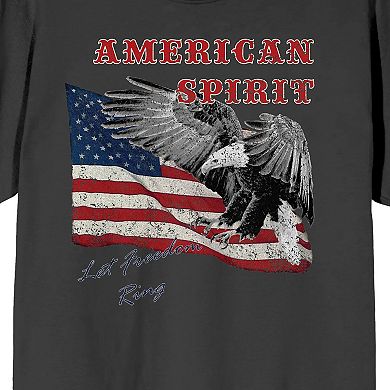 Men's Americana Spirit Tee