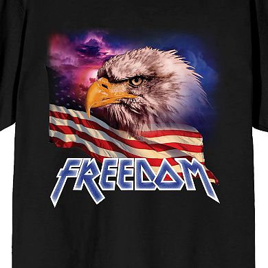 Men's Americana Freedom Eagle Tee