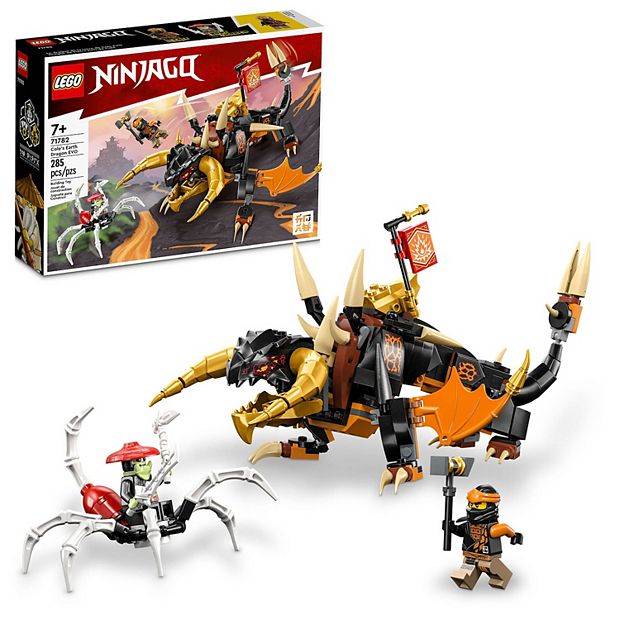 Lego ninjago dragon store sets