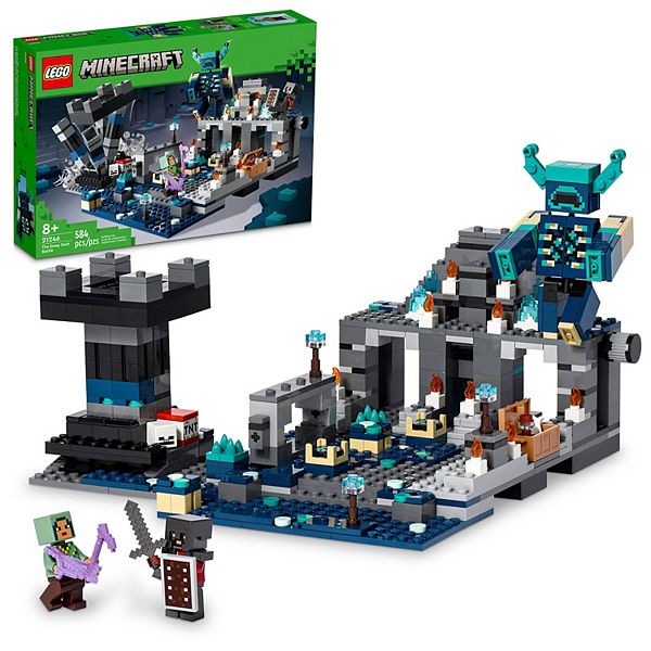 Kohls sales lego sets