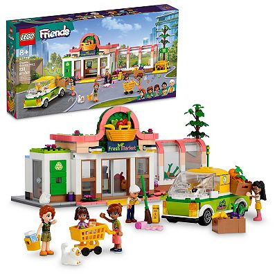 Kohls lego friends online