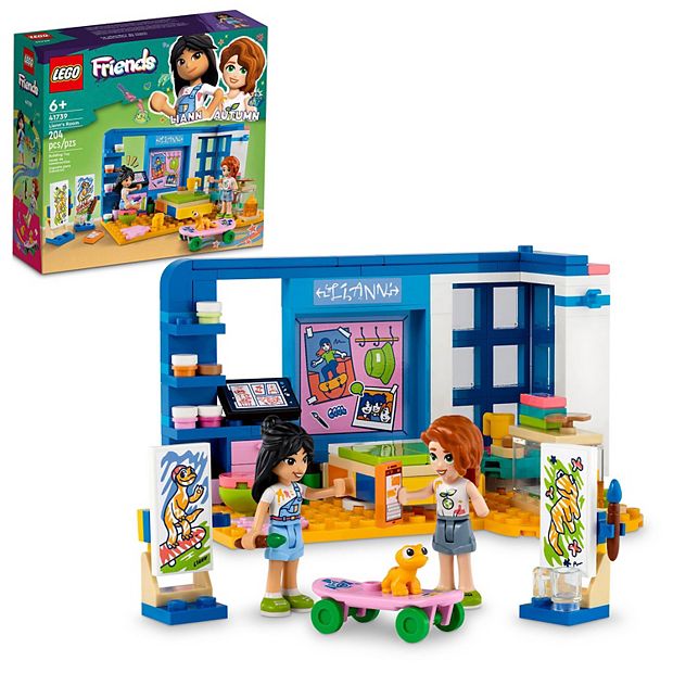 Kohls discount lego friends