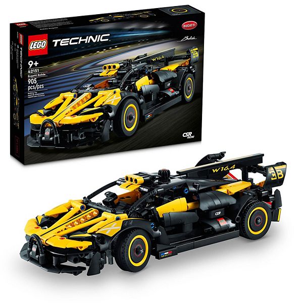 Kohls lego technic new arrivals