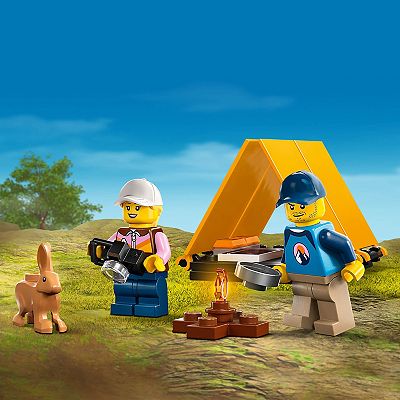 ☺︎なな　2/4 Lego City 66744 - 60383 & 60386 2-in-1 Pack NEW - FREE