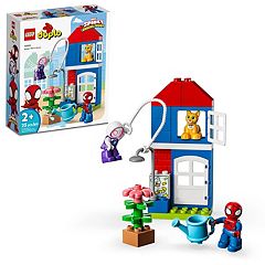 Mini best sale duplo set