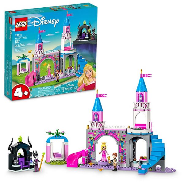 Kohls hot sale princess castle