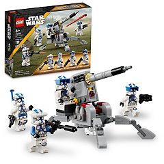 Lego Star Wars Battle Set Kohls