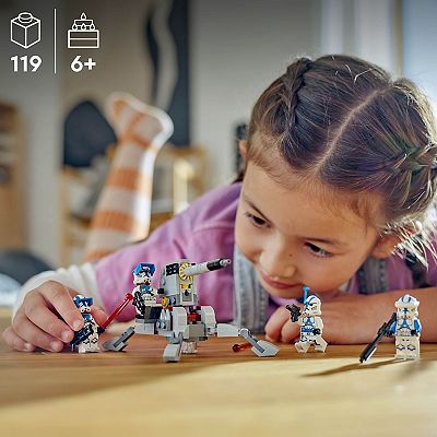 Kohls lego 501st sale