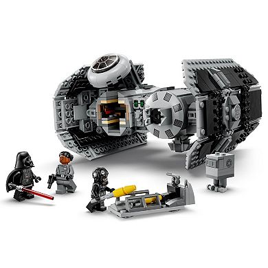 LEGO Star Wars TIE Bomber 75347 Building Toy Set