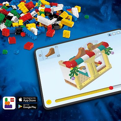 LEGO Marvel Hulk Mech Armor 76241 Building Toy Set