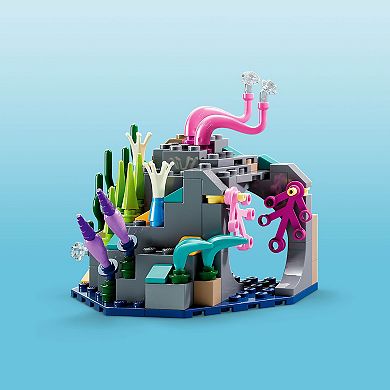 LEGO Avatar Mako Submarine 75577 Building Set