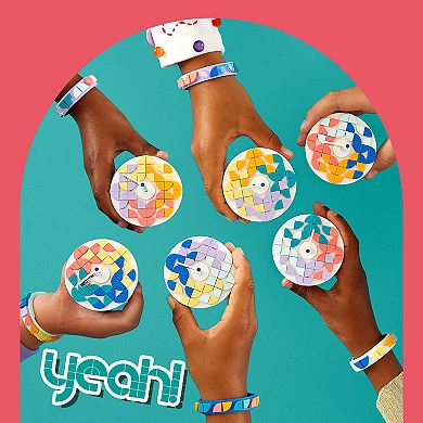 LEGO DOTS Ultimate Party Kit 41806 DIY Craft Decoration Kit