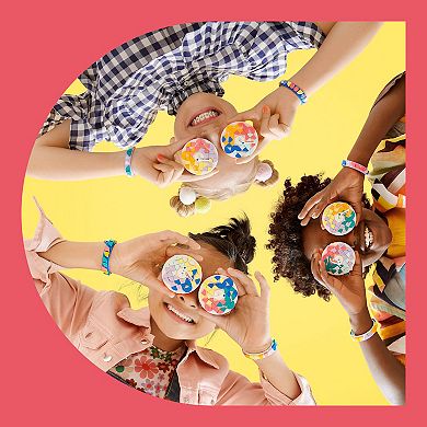 LEGO DOTS Ultimate Party Kit 41806 DIY Craft Decoration Kit