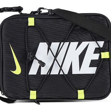 Nike Utility Hard Liner Lunch Bag