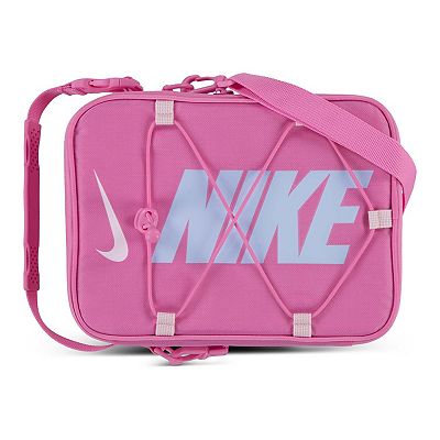 Kohls lunch box nike on sale