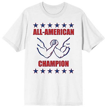Men's Americana All-American Tee
