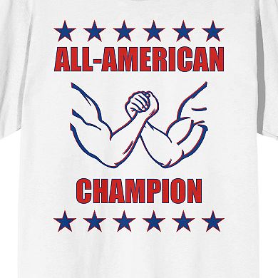Men's Americana All-American Tee