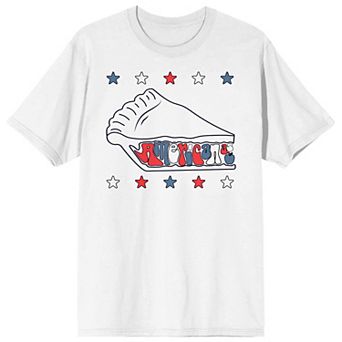 Men's Americana As American Tee