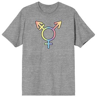 Men's Pride Symbol Tee