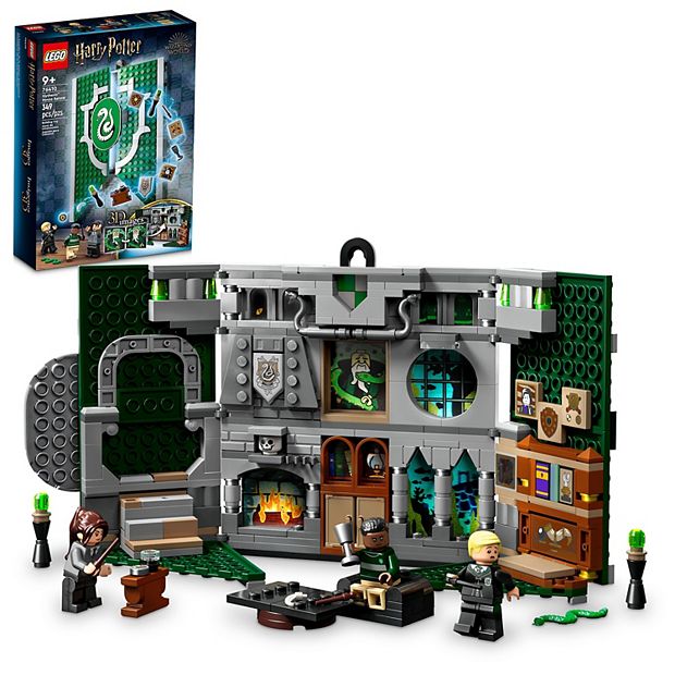 Harry Potter' LEGO sets — Harry Potter Fan Zone