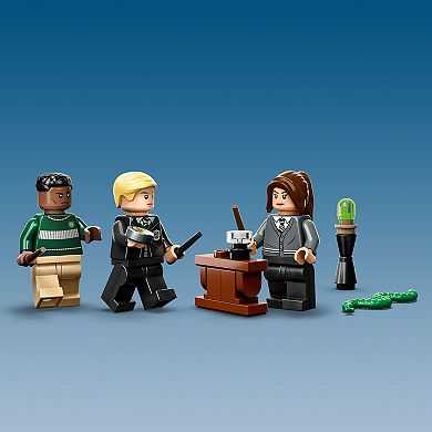 Lego Harry Potter Slytherin House Banner 76410 Building Toy Set (349 ...