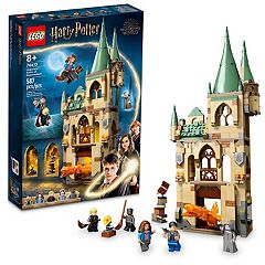 Harry Potter Hogwarts Great Hall in Lego is pure magic  Lego harry potter,  Hogwarts great hall, Lego hogwarts