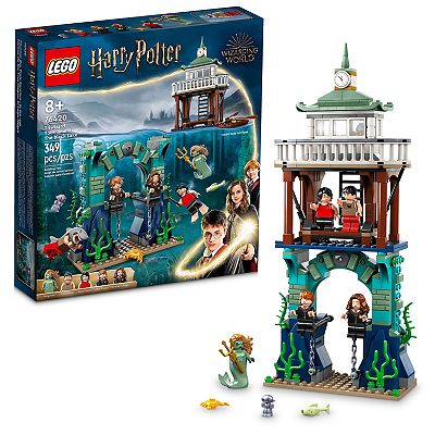 Harry potter legos kohls on sale