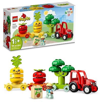 Kohls lego duplo sale