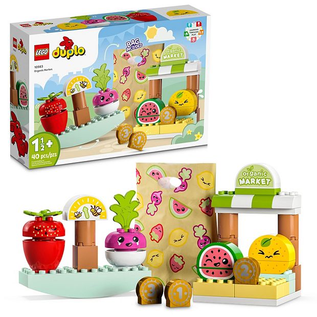 Kohls 2024 duplo blocks