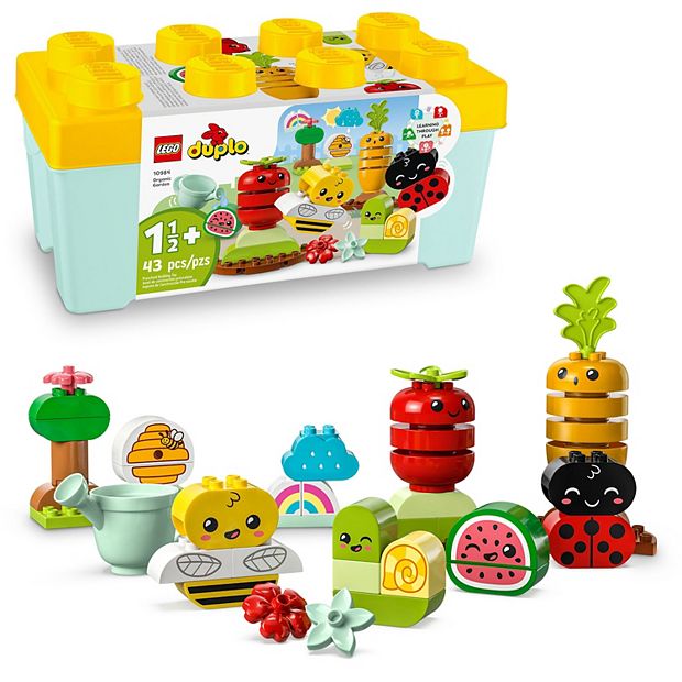 Kohls lego hot sale duplo