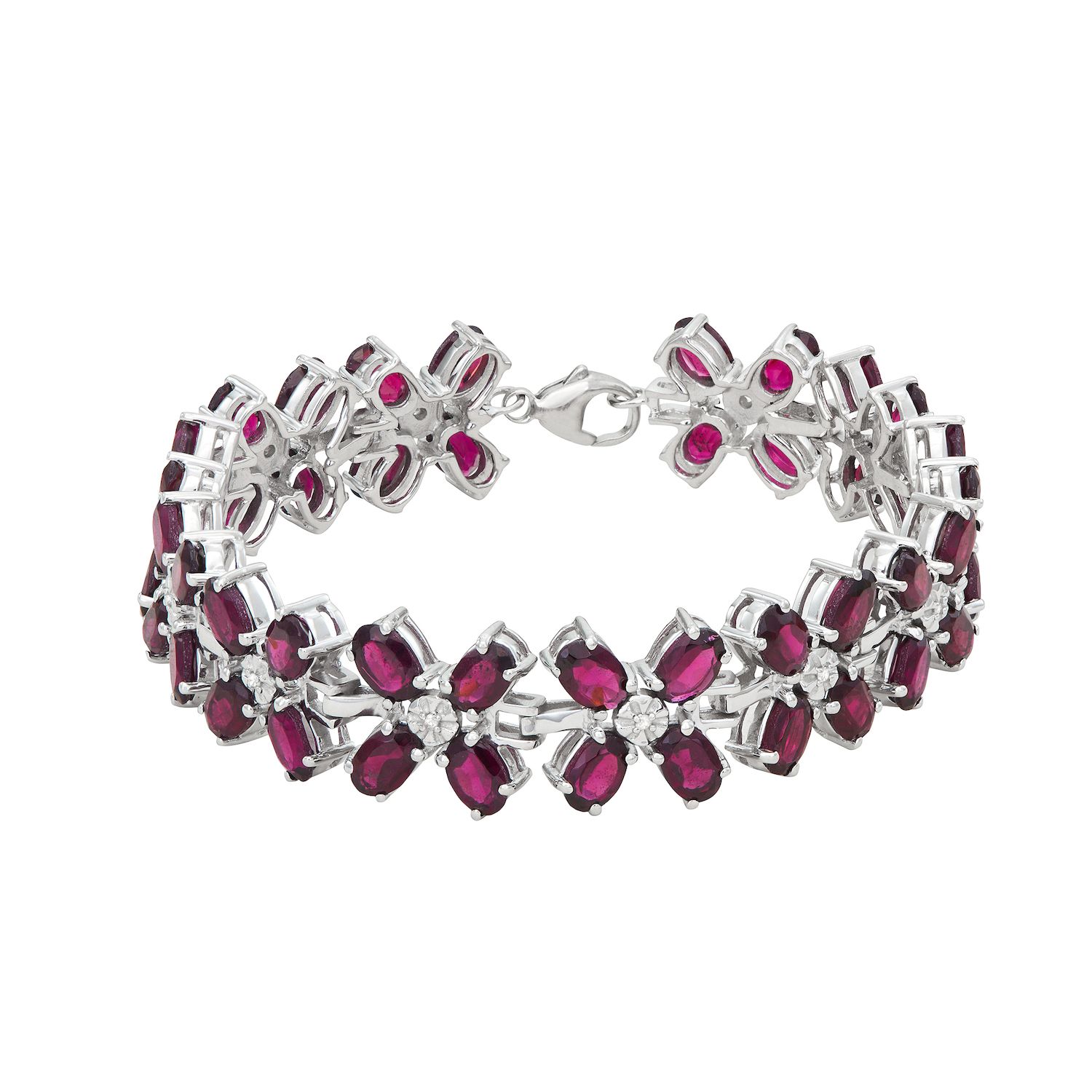 Kohls hot sale birthstone bracelets