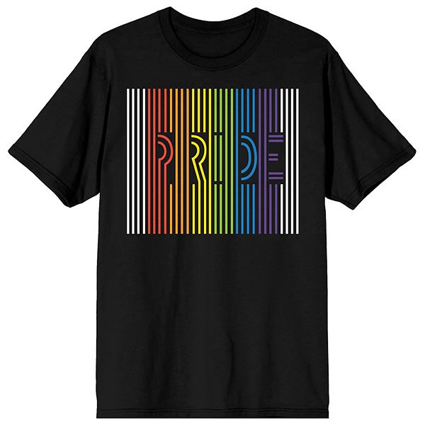 Kohl's Carter's Pride Happy Pride Shirt - Limotees