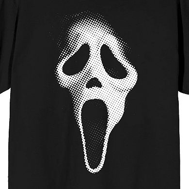 Men's Ghostface Dithers Mask Tee