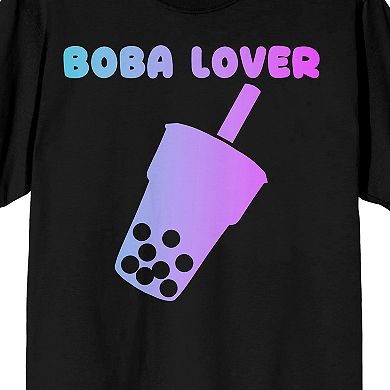 Men's Bobadorable Kawaii Bunny Tee