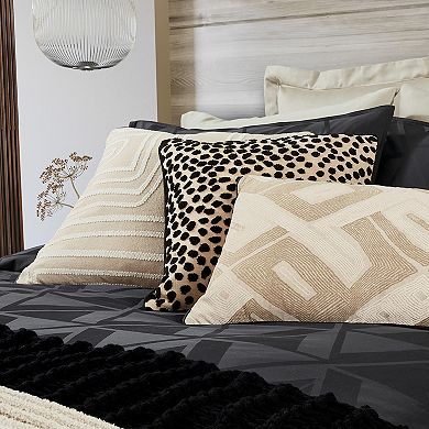 Nalu Kaia Linen Decorative Pillow - 20" x 20"