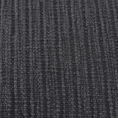 Rizzy Home James Cotton Pillow