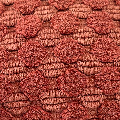 Rizzy Home Joe Down Filled Pillow